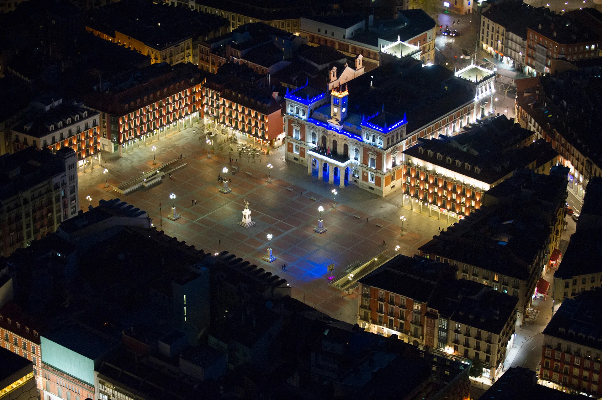 Valladolid